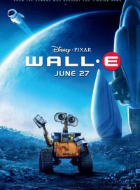 pelicula Wall-E