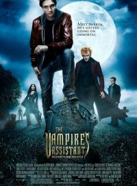 pelicula El Circo De Los Extraños