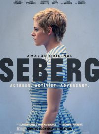 pelicula Seberg Mas Alla Del Cine