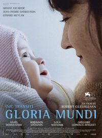 pelicula Gloria mundi