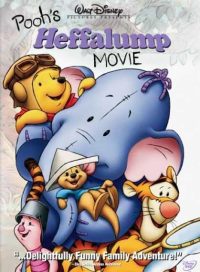 pelicula La Pelicula De Heffalump