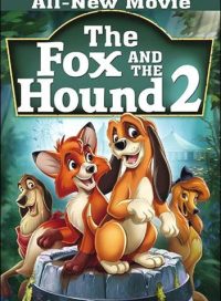 pelicula Tod y Toby 2