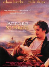 pelicula Antes De Amanecer