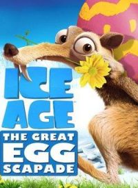 pelicula Ice Age En Busca Del Huevo