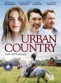 pelicula Urban Country