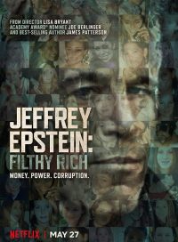 pelicula Jeffrey Epstein Asquerosamente Rico