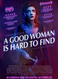 pelicula Una Buena Mujer Es Difícil De Encontrar