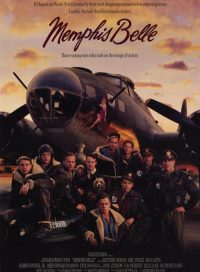 pelicula Memphis Belle