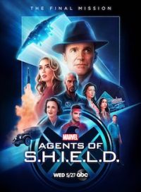 pelicula Marvel’s Agents Of S.H.I.E.L.D.