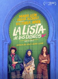 pelicula La Lista De Los Deseos