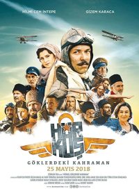 pelicula Hurkus Heroe En Rl Cielo