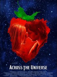 pelicula Across the Universe