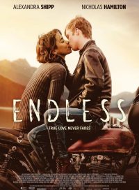 pelicula Un amor sin fin