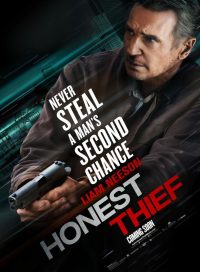 pelicula Un ladrón honesto