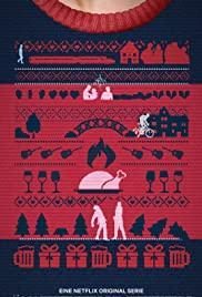 pelicula Visita de Navidad