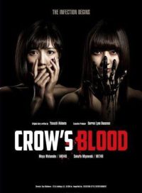 pelicula Crows Blood