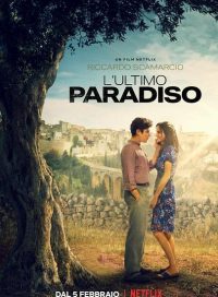 pelicula El Ultimo de los Paradiso