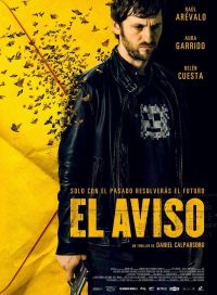 pelicula El Aviso