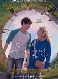 pelicula El mapa de las pequeñas cosas perfectas