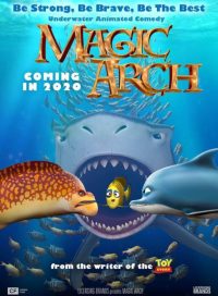 pelicula El arco magico