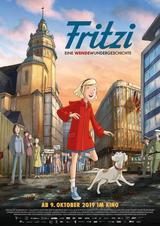 pelicula Fritzi  Un cuento revolucionario