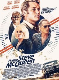 pelicula Buscando a Steve McQueen