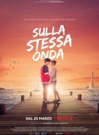 pelicula En la misma ola