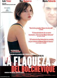 pelicula La flaqueza del bolchevique