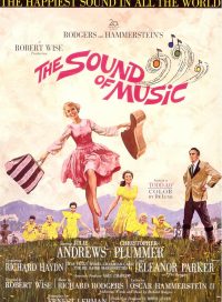 pelicula Sonrisas y lagrimas