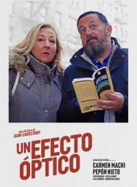 pelicula Un efecto optico (Reparada)