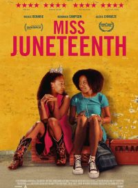 pelicula Miss Juneteenth