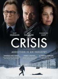 pelicula Crisis