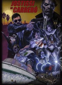 pelicula Jostissi de Carrero