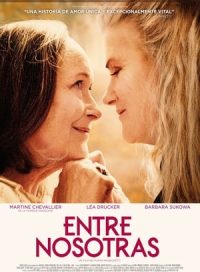 pelicula Entre nosotras