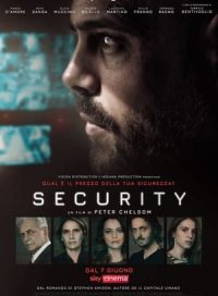 pelicula Seguridad