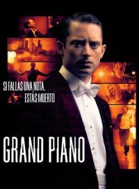 pelicula Grand Piano