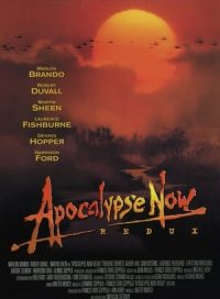 pelicula Apocalypse Now
