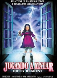 pelicula Jugando a matar