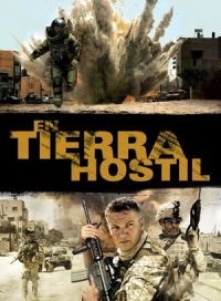pelicula En tierra hostil