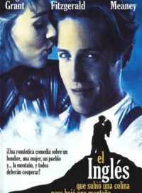 pelicula El inglés que subió una colina pero bajó una montaña