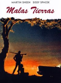 pelicula Malas tierras