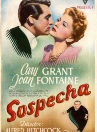 pelicula Sospecha