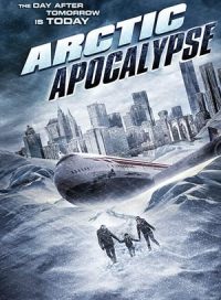 pelicula Apocalipsis ártico