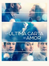 pelicula La última carta de amor