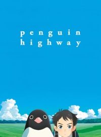 pelicula Penguin Highway