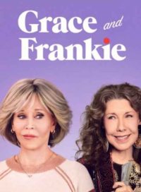 pelicula Grace And Frankie