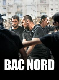 pelicula BAC Nord: Brigada de Investigación Criminal