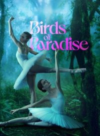 pelicula Aves del paraíso