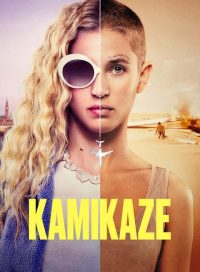 pelicula Kamikaze