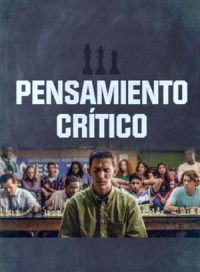 pelicula Pensamiento crítico